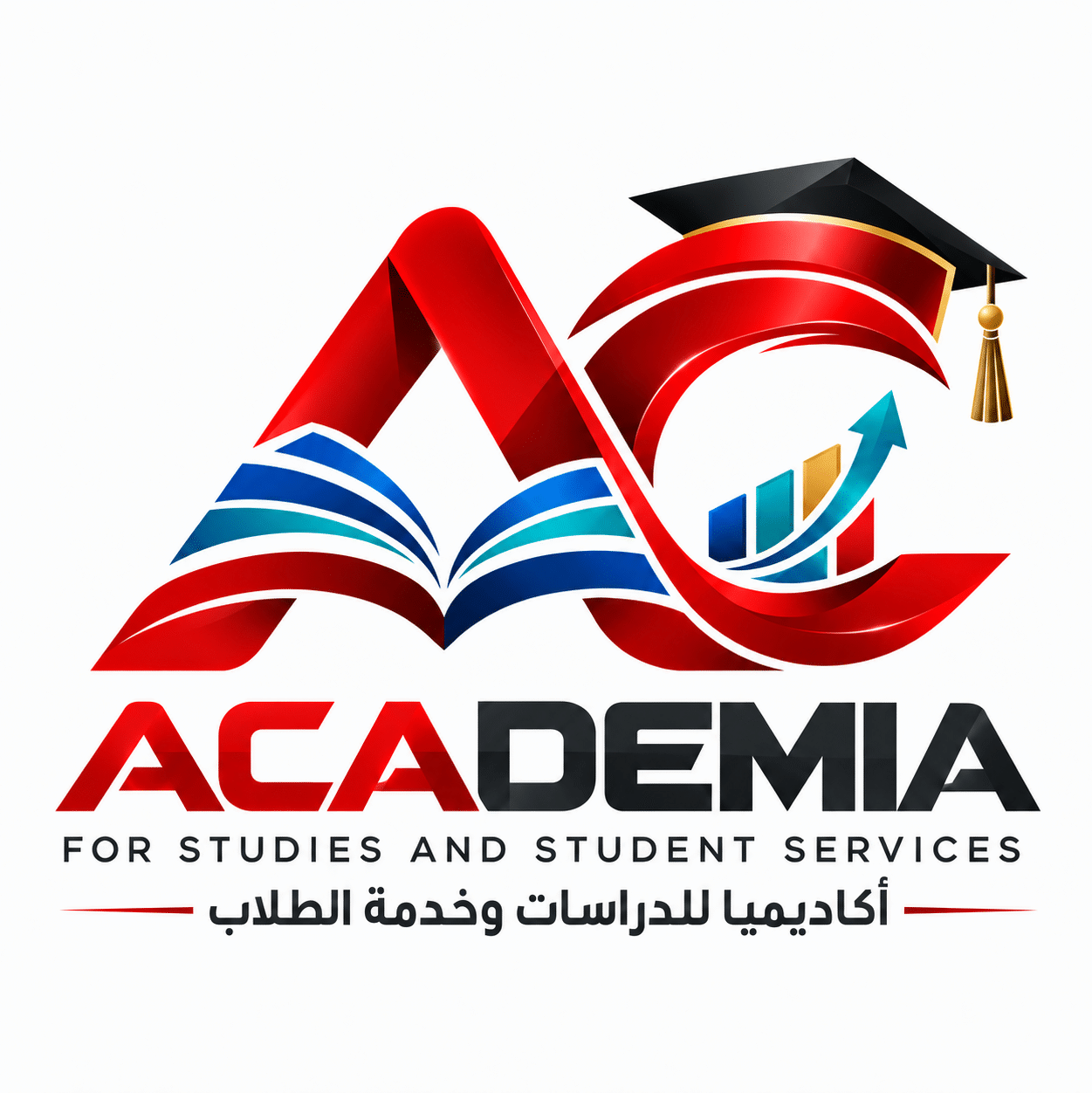 شعار أكاديميا الأصلي